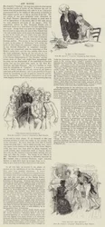 Cranford, von Elizabeth Gaskell